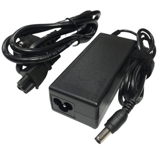 Блок живлення для ноутбука TOSHIBA 60W 15V | 4.0A 6.3*3.0mm