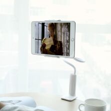Настільний тримач BOROFONE BH24 Bright для планшету