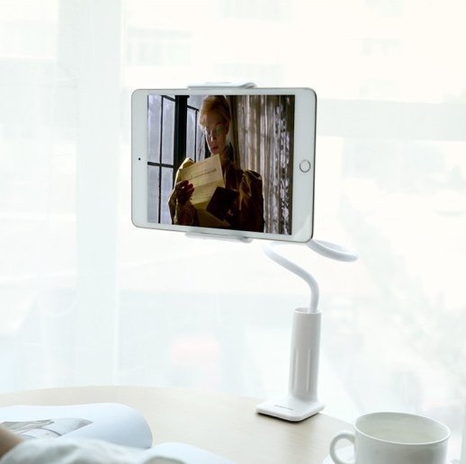 Настільний тримач BOROFONE BH24 Bright для планшету