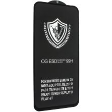 Захисне скло 99H OG ESD V Huawei P40 LITE E 2020 | P40 LITE