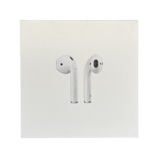Навушники AirPods 2 High Copy