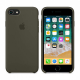 Чохол Silicone Case Original Apple iPhone 8