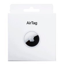 Трекер AirTag (не працює з локатором)