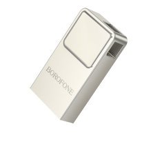Флешка BOROFONE BUD5 mini 32Gb