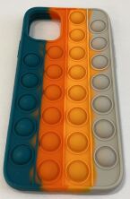 Case Pop It for Apple Iphone 11 04