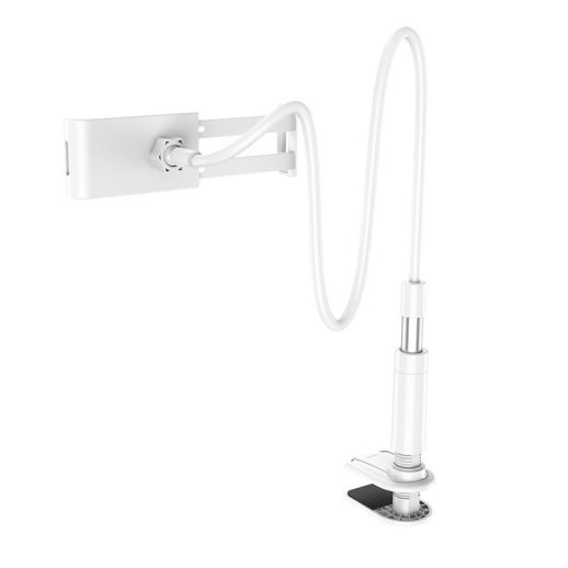 Настільний тримач HOCO PH24 для планшету, білий