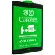 CERAMICS FILM ANTI-SHOCK APPLE IPAD MINI 4 7,9
