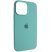 Задня накладка FULL Silicone Case APPLE iPhone 15 PRO