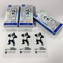 Захисне скло 300C APPLE iPhone 17E