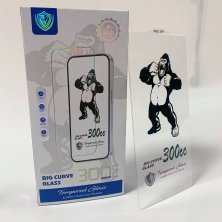 Захисне скло 300C APPLE iPhone 17E
