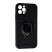 Чохол Antishock для Apple iPhone 12 / 12 Pro Black