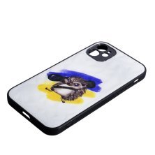 Чохол Prisma UA для Apple iPhone 11 Їжак