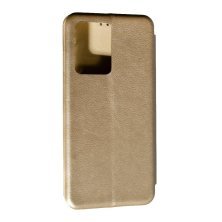 Чохол-книжка 360 New для Xiaomi Redmi Note 12 Pro Plus Gold