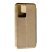 Чохол-книжка 360 New для Xiaomi Redmi Note 12 Pro Plus Gold