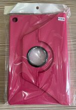Книжка кожа планшет (360 градусов) Lenovo Tab M10 Plus (3rd Gen) Pink