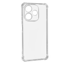 Силіконовий чохол Shock proof для Oppo A5 Pro (4G) Transparent