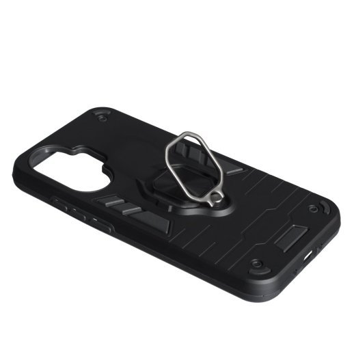 Чохол Antishock для Xiaomi Poco F7 Black