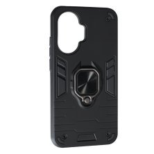 Чохол Antishock для Xiaomi Poco F7 Black