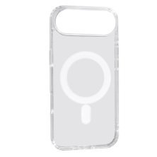 Чохол Magsafe Classic для Apple iPhone 17 Air Transparent
