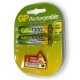 Акумулятор AA GP 1300mAh RECHARGEABLE БЛИСТЕР 2 ШТ.