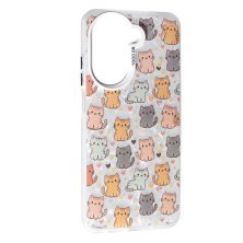 Чохол Soft Milky для Xiaomi Redmi A5 (UA/EUROPE) Cats