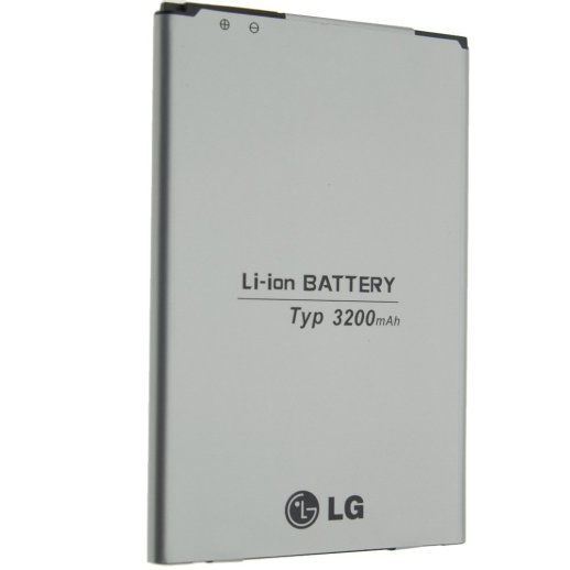 Акумулятор ОРИГІНАЛ КУЛЕК LG BL-47TH