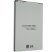 Акумулятор ОРИГІНАЛ КУЛЕК LG BL-47TH