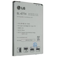 Акумулятор ОРИГІНАЛ КУЛЕК LG BL-47TH
