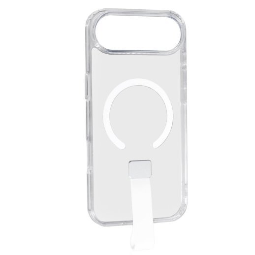 Чохол Magnit with a Tail для Apple iPhone 17 Air White