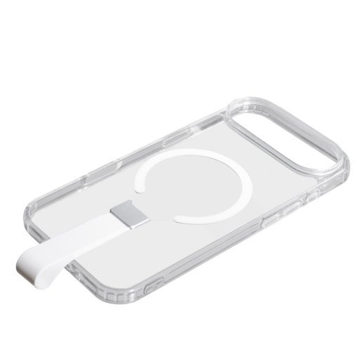 Чохол Magnit with a Tail для Apple iPhone 17 Air White