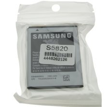 Акумулятор ОРИГІНАЛ КУЛЕК SAMSUNG S5820 | S8600 | i8350 | S5690 | i8150