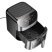 Аерогриль Hoco HE21 (1700W, 8L) (чорний)
