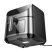 Аерогриль Hoco HE21 (1700W, 8L) (чорний)