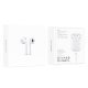Бездротові навушники BOROFONE BW79, білий