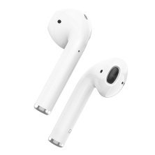 Бездротові навушники BOROFONE BW79, білий