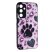 Накладка Fashion Mix для Samsung A25 Pink Paws