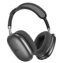 Бездротові повнорозмірні навушники HOCO W55, deep space gray