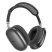 Бездротові повнорозмірні навушники HOCO W55, deep space gray