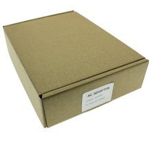 Блок живлення для монітору TFT 12V 4A (штекер 5.5*2.5 мм)