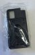 Armor Case With Curtain for ZTE blade L9 Black