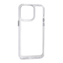 Накладка Shock case для Apple iPhone 13 Pro Max Transparent