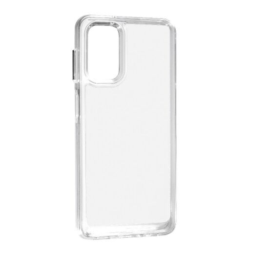 Накладка Shock case для Samsung A04S Transparent