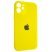 Задня накладка силіконова з закритою камерою для APPLE IPHONE 12 mini 5,4"