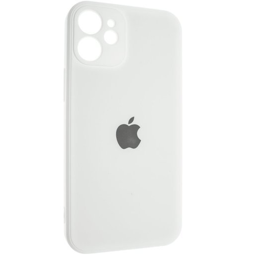 Задня накладка силіконова з закритою камерою для APPLE IPHONE 12 mini 5,4"