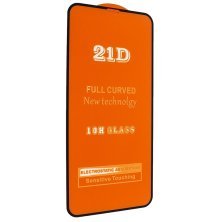 Захисне скло 21D FULL GLUE TRIPLEX APPLE iPhone 17 PRO MAX