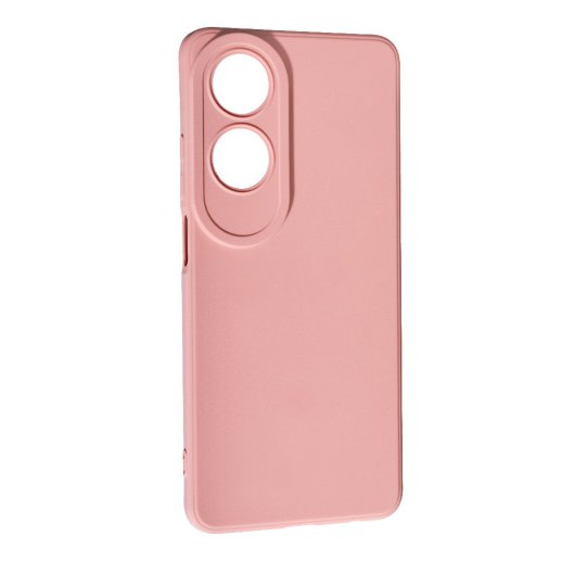 Резинка SMTT для Oppo A60 Pink Sand