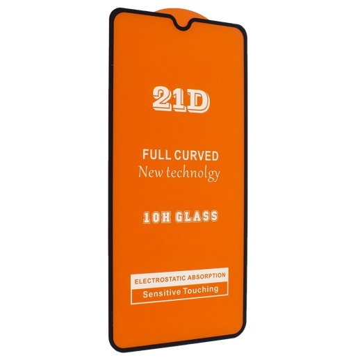 Захисне скло 21D FULL GLUE TRIPLEX XIAOMI 13T