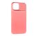 Силікон Case Camera для Apple iPhone 14 Plus Peach