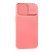 Силікон Case Camera для Apple iPhone 14 Plus Peach