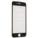 Захисне скло 5D HI COPY для APPLE IPHONE 6 | 6S ЧОРНИЙ